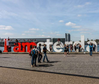 Top 10 Local Things To Do In Amsterdam