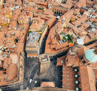 Le Due Torri