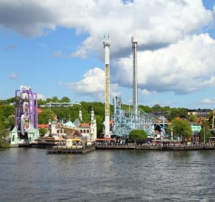 Djurgården
