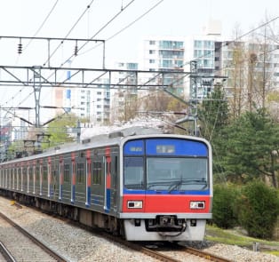 Use public transport