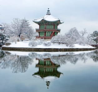 What to expect in winter