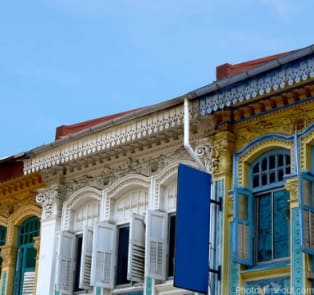 Katong Village