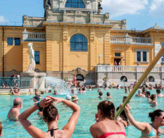 The Best Things To Do In Budapest With Kids