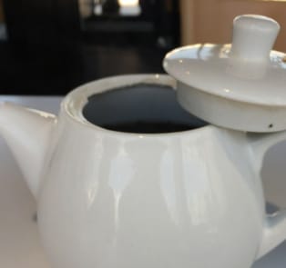 Tea Time