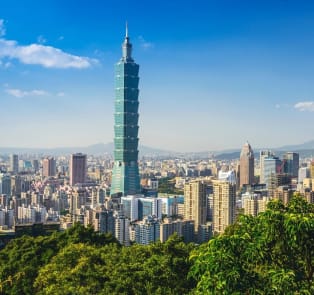 Taipei 101
