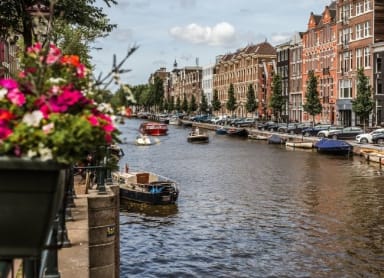 What to do in Amsterdam in Spring – Best Things to do in March, April and May