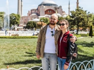 The Top 10 Things to Do in Istanbul