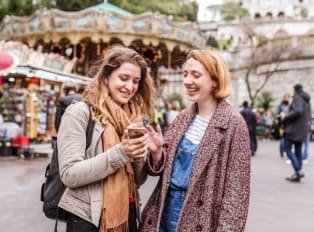 The Best Areas To Stay In Paris - Recommended By A Loca
