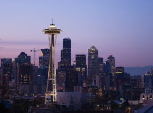 Top 10 Things To Do In Seattle