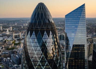 Duck & Waffle