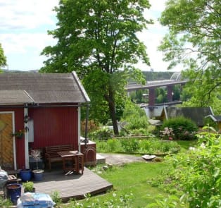 Tantolunden
