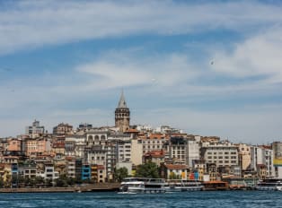 Best Areas To Stay In Istanbul - Recommended By A Local