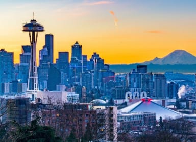 Space Needle