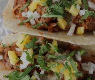 How To Eat Like A Local In Mexico City