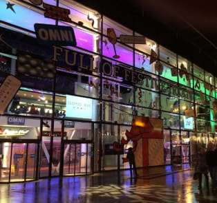 Omni Center