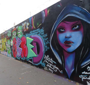 Rue Ordener