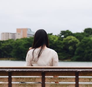 Ohori Park