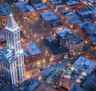 Smith Tower