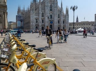 10 Best things to do in Milan with Kids – Recommended b