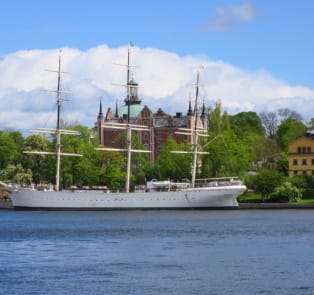 Skeppsholmen