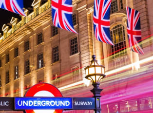 The Best Independent Music Venues in London