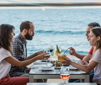 Top 6 Foods In Barcelona
