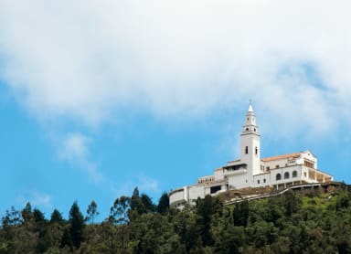 Monserrate