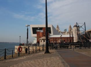 Unusual Things To Do In Liverpool That Are Not In Your