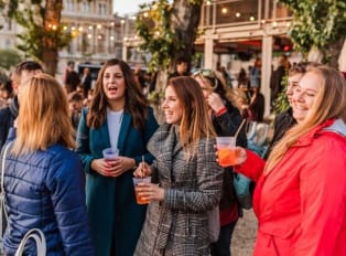 Best Places To Eat Like A Local In Budapest