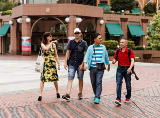 Some tips for the best time on your tour