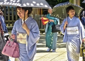 What to do in Tokyo this Summer - Things to do in June, July and August 2019