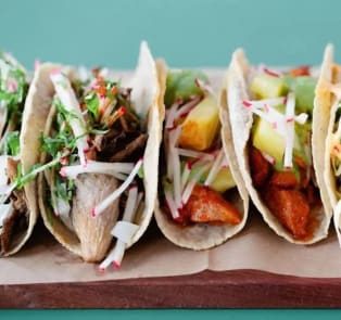Tacos