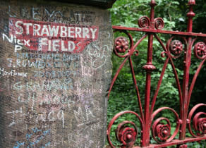 Strawberry Field