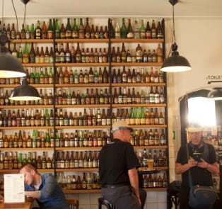Breweries