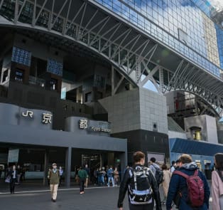 City Unscripted article image