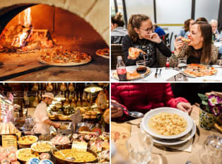 Milan food tours