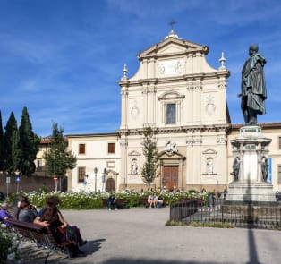 San Marco Museum