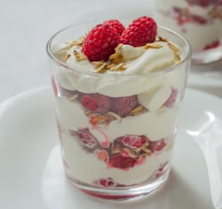 Cranachan – Rose Street