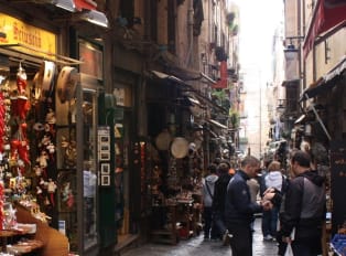 The Ultimate 2-day Itinerary In Naples