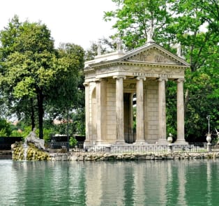 Villa Borghese