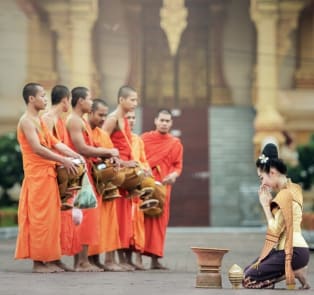 Festivals galore in the autumn months