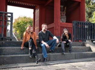 Explore everything that Tokyo has to offer!