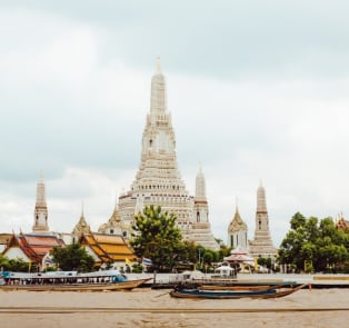 Things to do in Bangkok in July