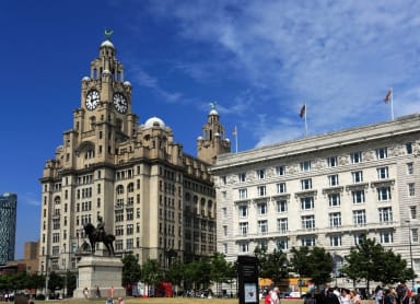 Royal Liver Building