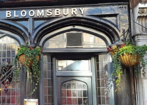 10 Literary Pubs To Visit In London