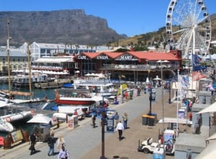 V&A Waterfront, Cape Town: A Local's Guide