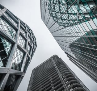 Mahanakhon Skywalk