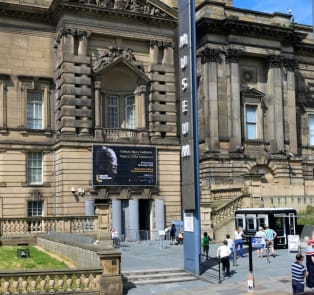 World Museum