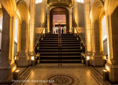 Night at the Museum