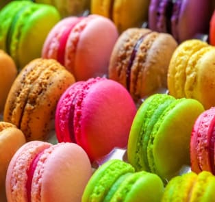 Macarons